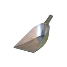 Sessola alluminio piana cm 40x19
