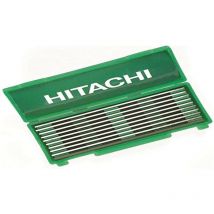 Hikoki - cuchilla desechable (10 ud.) 750471 hitachi