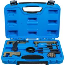 Bgs Technic - Set di manutenzione motore per Renault, Opel, Nissan 12 pz.