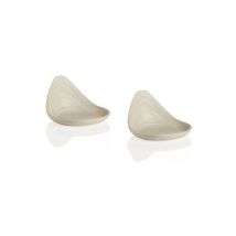 Set 2 porta snack Tierra Clay