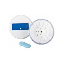 Projecteur led pour piscine hors-sol GRE Blanc