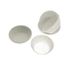 Cf 100 Pirottini Bianchi Cm 5 Lillo