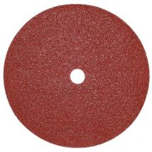 Set 3 discos lija metal 125mm G80 fino 6362527538