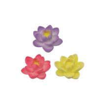 Set 3 luci galleggianti per piscina o spa