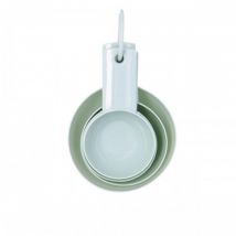 Set 4 medidores 12X4X1,5CM rico rts qd ADI