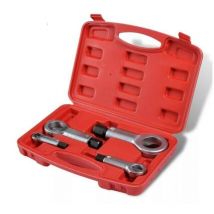 Set 4 Spaccadadi Bulloni Spacca Dadi 9-27mm per Dadi e Bulloni Danneggiati 07374