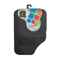 Tappeto gomma auto universale