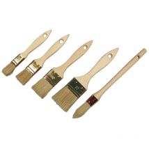 Los 5 Pinsel Fsc100% Pro - Savy