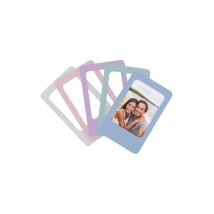 Accessoires photo TNB lensy Cadre photo magnetique x 5