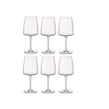 Calice Nexo Vino Gran Rosso Cc 540 Pz 6 Bormioli