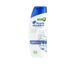 Head&shoulders - set 6 head&shoulders shampoo classic clean. 250 ml