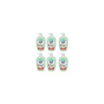 Set 6 Lysoform sapone liquido da 250ML fresh