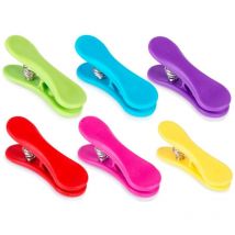 Pince à épiler sac couleu