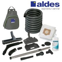 Aldes - Set Accessoires Aspiration C.Power 11071092