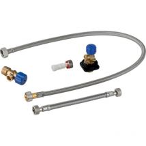 131074001 à Monolith module sanitaire pour wc 101 cm - Geberit