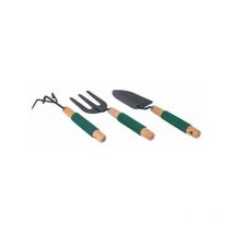 Set attrezzi da giardino 3 pz