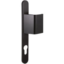 Sofi Ensemble Auf Platten Weiß Aluminium Design