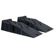 Set Aus 2 Keilen Oder Hebebügeln 2,5 T