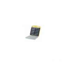 Set de 40 accessoires de percage71120