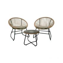 Essenciel Green - Set Balcon Menia