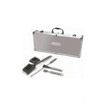 Cuisinart - Accessoire barbecue Set barbecue 8 pièces SBQ02E
