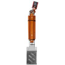 Set barbecue trois pièces – Ustensile de barbecue – RUECAB