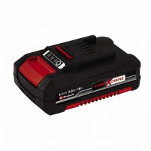 Einhell Batteria Power X-Change 18 v 2,5 Ah