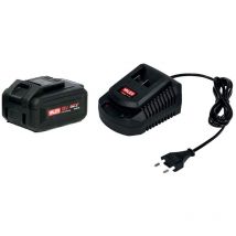 Set Batterie 18V 4,0Ah et chargeur Valex One All 1997416