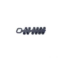 Set Boccagli Rain Curtain Standard Per 5000 - Irrit Pz 10
