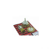 Set brosses avec shank 16037978