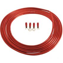 Sinuslive - Set câble de batterie BK-10P BK-10P Y45933