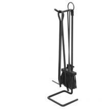 Set camino acciaio VERNICIATORAPIDOMOD.652 pz 1,0