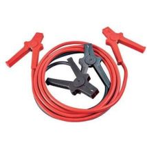 Cavo avviamento auto 3,5 metri 25 mmq 350 Ampere – EFFE