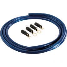 Set câble de batterie BK-16M Sinuslive BK-16M Y45936
