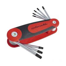 Set Chiavi Intercable pocketstar torx 7409002