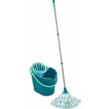 Leifheit - Set Di Pulizia Classic Mop 56792