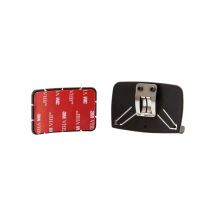 Set Support Casque pour Frontale Serie s Suprabeam