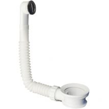 Set collegamento troppo pieno h 500 h. 500 olive