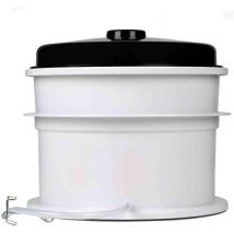 Set combinato Weck Juice Winner wsg 20 k, plastica