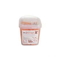 Set complet de croisillons autonivelants 1 mm Fixnivel , 250 pcs - ROKNTOOLS