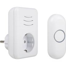 Byron - DBY-22313 B313 kit de carillon sans fil