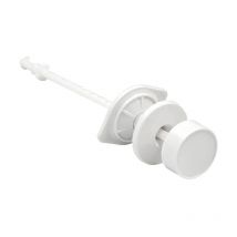 Siamp - Set completo di corde di trazione bianche