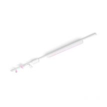 Lampada led da binario Philips Hue perifo-set 3 faretti bianco- 40782400