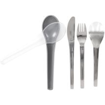 Set Cubiertos Para Llevar