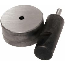 Set D'Un Poinçon Et Matrice Rond Birliksan Bir5bh10-5mm