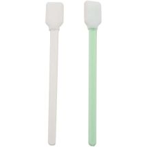 Set Da 100 Pezzi Di Tamponi Di Pulizia Per Testine Di Stampa Per Stampanti A Solvente Di Grande Formato Mimaki Mutoh, Spugne, Bastoncini E Tamponi.
