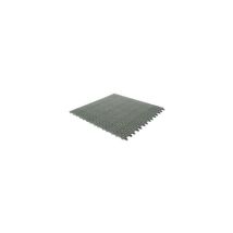 Pavimento modulare drenante Multiplate 55,5x55,5 cm in plastica riciclata – Antisdrucciolo e autobloccante – Ideale per esterni