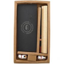 Set da 6 pezzi per sushi