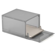 Set Da 6 Scatola Porta Scarpe Premium