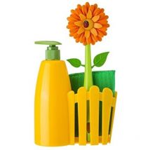 Vigar - Accessori Pulizia, Multicolore